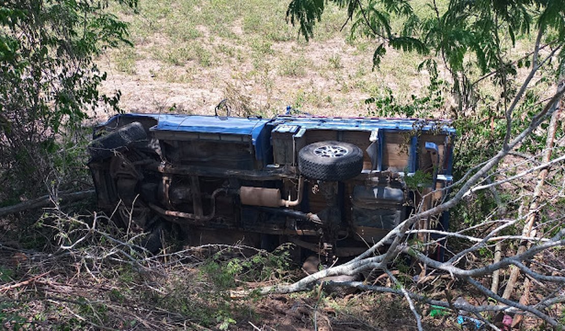 Comerciantes sequestrados no Agreste alagoano são localizados em Bom Conselho, PE