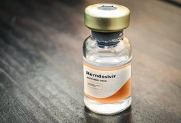 Anvisa aprova uso do antiviral Remdesivir para pacientes com Covid-19