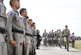 Candidatos com mais de 30 anos ganham na justiça direito de fazer concurso da PM