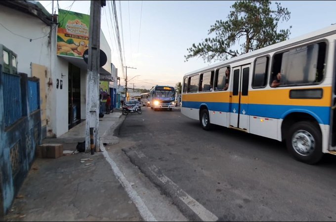 Mais de 2 mil romeiros saem nesta quinta (30) de Taquarana rumo a Juazeiro do Norte, no Ceará