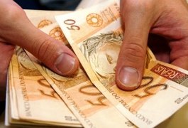 Governo tem a estimativa de que o salário mínimo fique abaixo de R$  1 mil em 2019