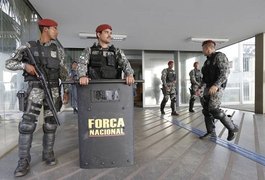 Ministro da Justiça autoriza Força Nacional a combater desmatamento no Pará e em Rondônia