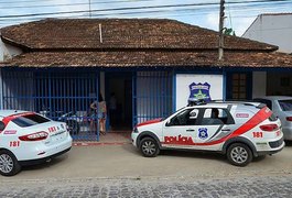 Suspeito de cravar faca no peito de rival é preso em Marechal Deodoro