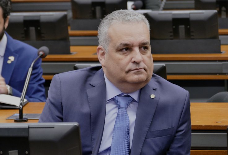 Deputado Alfredo Gaspar consulta população sobre PL de doação compulsória de órgãos