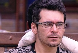 Alan abandona o ‘BBB 16’; entenda