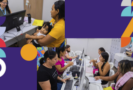 Programa Desenvolve Arapiraca acontece na Vila Bananeiras nesta quinta (5) e sexta (6)