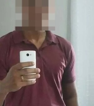 Suspeito preso em AL por torturar e matar PM se escondeu no Sertão
