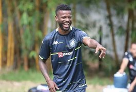 Ex-jogador do Flamengo é preso no Rio Grande do Sul após partida do Campeonato Brasileiro