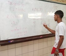 Alagoas tem mais de 350 mil inscritos na Obmep