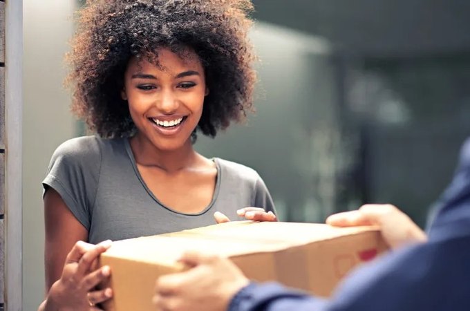 Shopee entra na 'guerra' das entregas rápidas e promete delivery em 4 horas