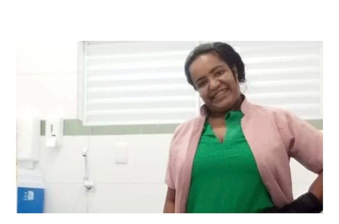 Servidora da Saúde do bairro Batingas inicia campanha para custear cirurgia de endometriose profunda em Arapiraca