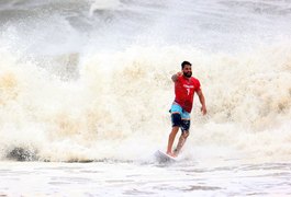 Ítalo Ferreira é ouro em Tóquio e 1º campeão olímpico no surfe
