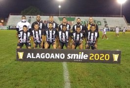 ASA vence CSE e enfrentará CRB na semifinal do alagoano