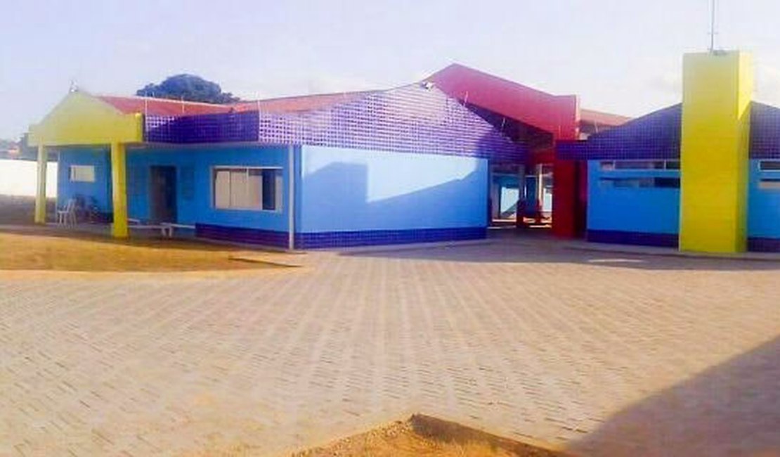Girau do Ponciano terá creche em tempo integral, beneficiando mais de 130 famílias