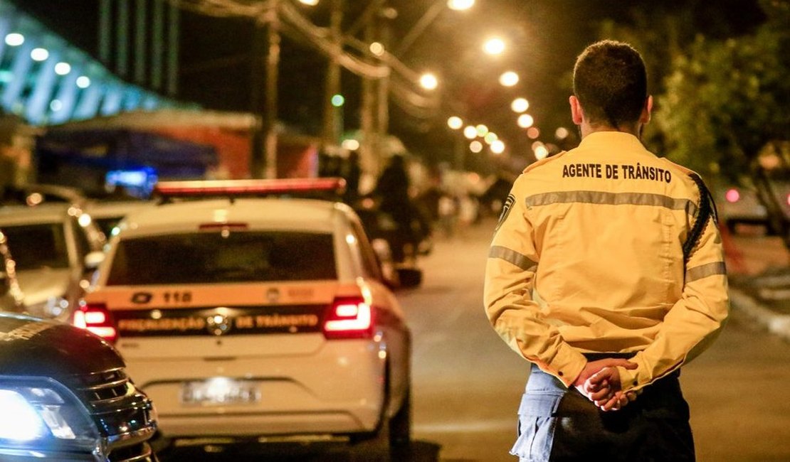 Trânsito é alterado para partida entre CSA e Fortaleza no Rei Pelé hoje