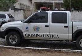 Agricultor é assassinado na presença da filha e da sobrinha na zona rural de Igaci