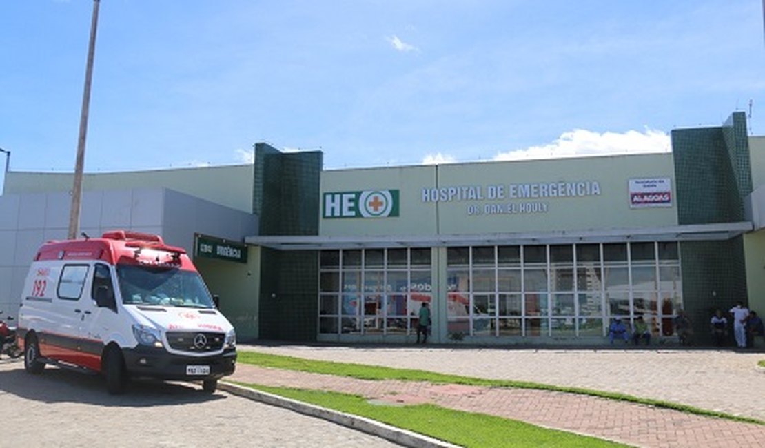 Homem é vítima de atentado à bala na zona rural de Traipu