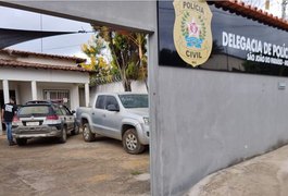 Homem é preso suspeito de estuprar e engravidar filha de 11 anos