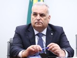 Alfredo Gaspar cobra explicações ao Ministério da Justiça sobre troca de delegado da PF em investigação do INSS