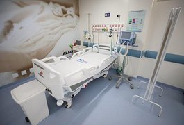 Capital alagoana tem apenas 18 leitos de UTIs disponíveis para Covid-19