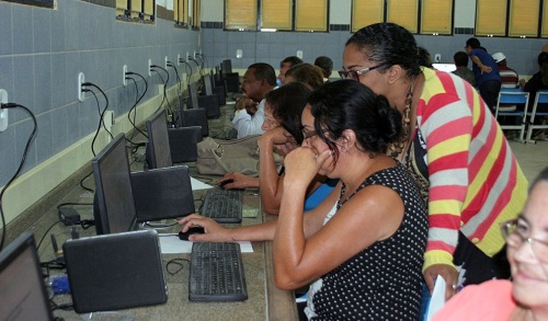 Inscrições no supletivo do ensino fundamental encerram nesta segunda (4)