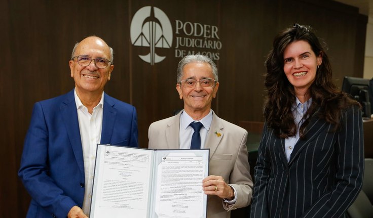 Prefeitura de Penedo amplia apoio à entrega voluntária para adoção após parceria com o Tribunal de Justiça