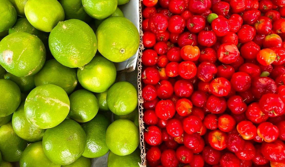 Feira livre do Centro de Arapiraca é transferida para a sexta-feira (9)