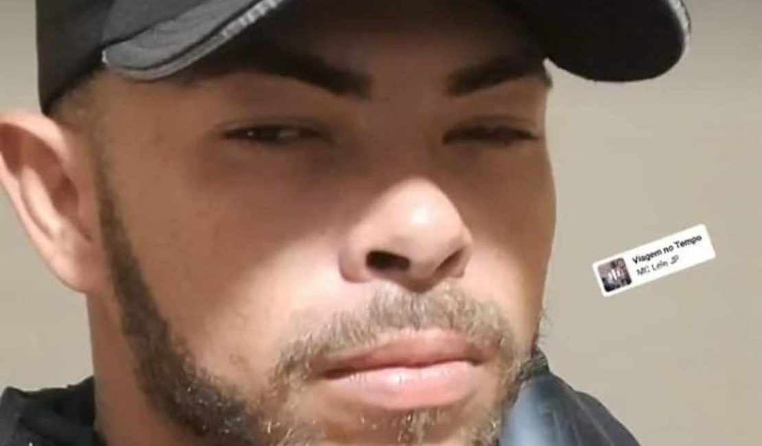 Segurança é assassinado e outro é baleado após barrarem penetras em festa em Arapiraca