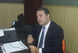 Governador prorroga validade do concurso público da Polícia Civil até 2018