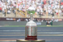 SBT e Conmebol estão a um passo de fechar acordo por transmissão exclusiva da Libertadores