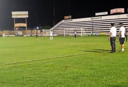 Lorival Santos afirma que amistoso retoma confiança dos jogadores do ASA