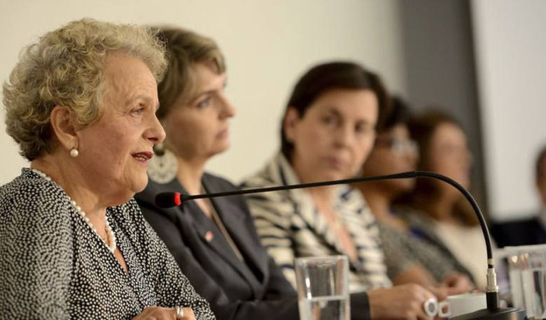 A cada 10 candidatos no país, apenas 3 são mulheres