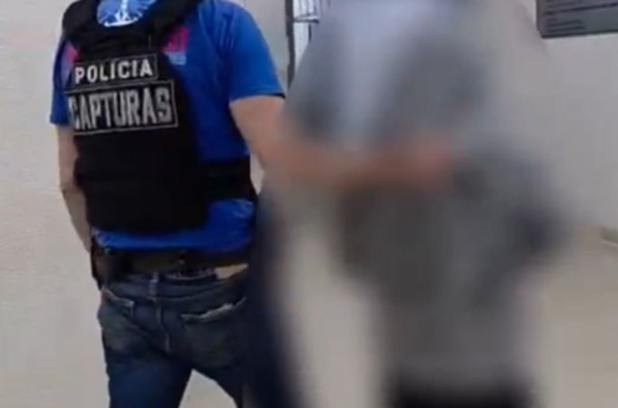 Após 17 anos foragido, acusado de homicídio qualificado em São Sebastião é capturado em SP