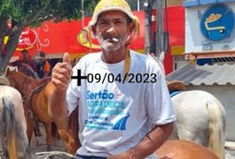 Homem morre após cair de construção no Sertão alagoano