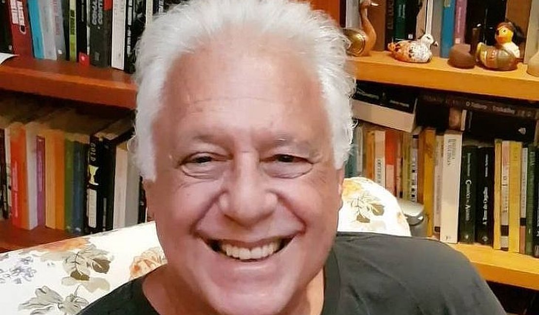 Vídeo. Antônio Fagundes é bloqueado no Instagram por enviar mais de 4 mil emojis a fãs