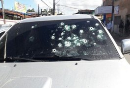 Mortos em tiroteio tinham histórico de crimes e planejavam assalto nesta quarta, diz polícia
