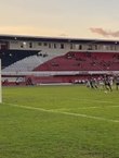 Alex Bruno marca, mas ASA é derrotado pelo Atlético (BA) de virada