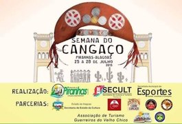 Alagoas sedia, a partir de sábado, terceira edição da Semana do Cangaço