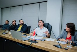 Paulo Dantas anuncia retomada da Artnor e garante centro para artesãos alagoanos