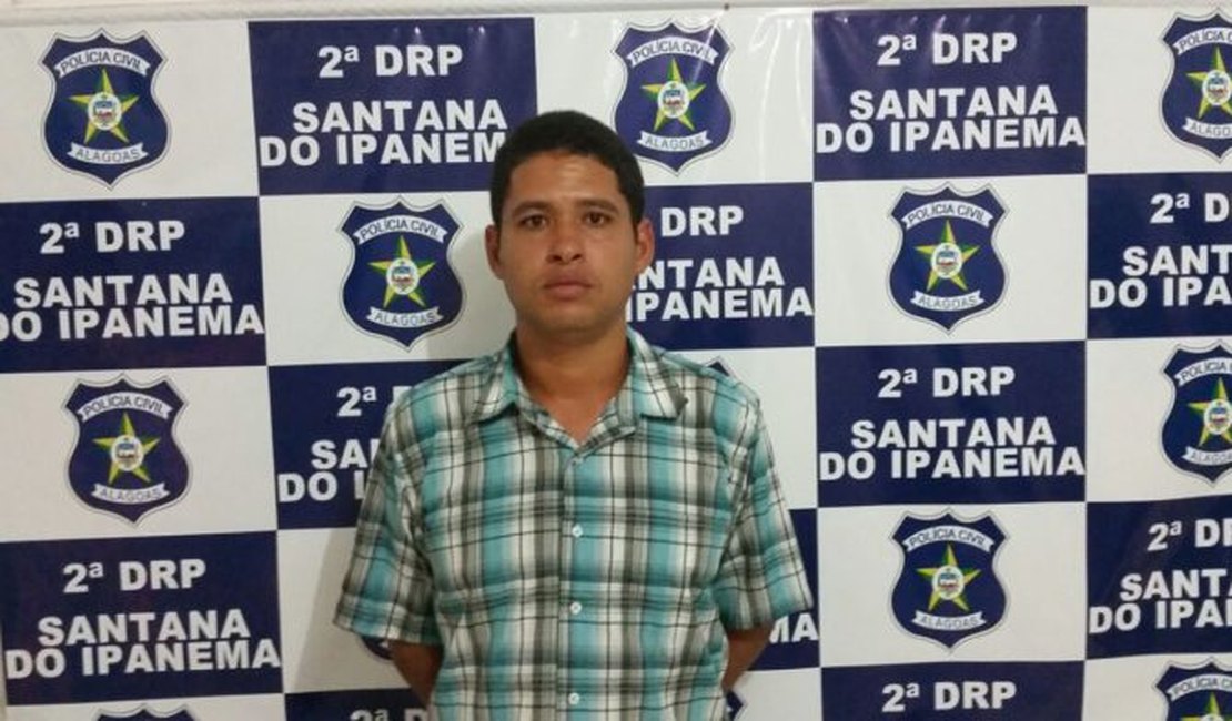 Primos simulam assalto e levam R$ 4 mil de estabelecimento comercial