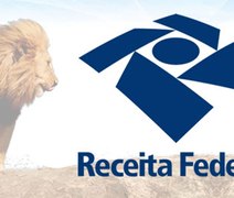 Mais de 1 milhão de contribuintes entregaram declaração do Imposto de Renda