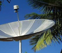 Moradores de quase 300 municípios do Nordeste podem solicitar a troca do kit de TV Parabólica; saiba como