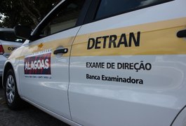 Detran oferece 1º aulão preparatório de 2017 a candidatos a 1ª habilitação