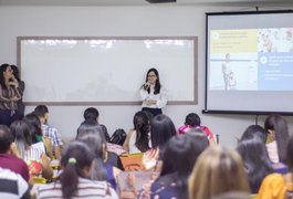 Diretores e Coordenadores da educação de Girau recebem orientações e discutem ações sobre PSE