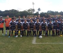 ASA tem jogos pela Copa da Juventude e amistoso gigante em Arapiraca