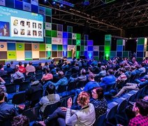 Brasília recebe Campus Party pela primeira vez