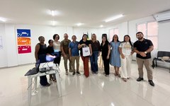Imersão formativa fortalece práticas pedagógicas e qualifica servidores da Educação em Traipu