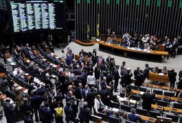 Câmara rejeita denúncia contra Michel Temer