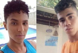 Jovem que era testemunha de um assassinato ocorrido ontem é morto a tiros em Maceió