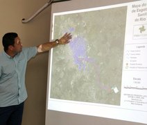 Saneamento: debatida reformulação do Plano Diretor de Arapiraca